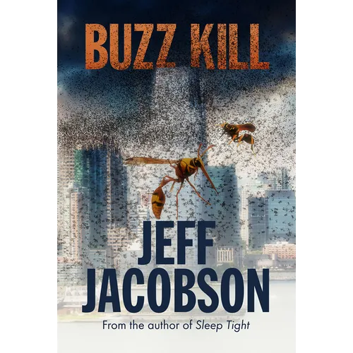 Buzz Kill
