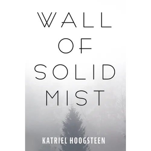 Wall of Solid Mist