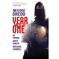 Judge Dredd: Year One