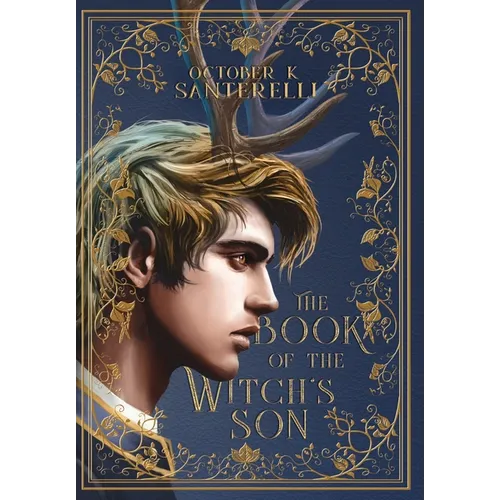 The Book of the Witch's Son