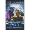Qhasheik's Pod: An Alien Legacy Novella