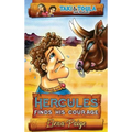 Hercules Finds His Courage