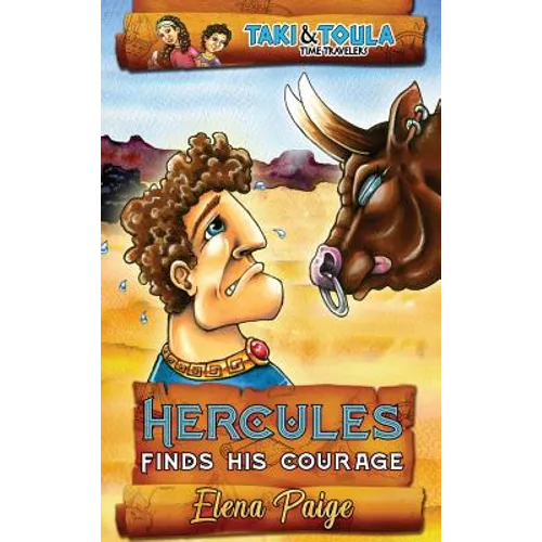 Hercules Finds His Courage