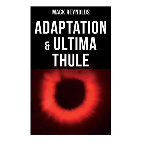 Adaptation & Ultima Thule: The Tale of United Planet