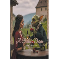 A Goblin's Desire