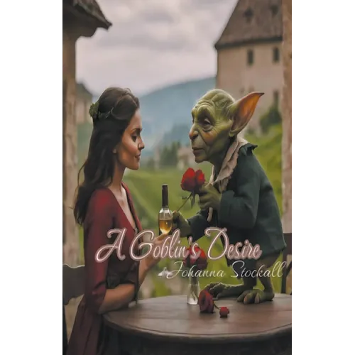 A Goblin's Desire
