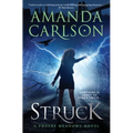 Struck