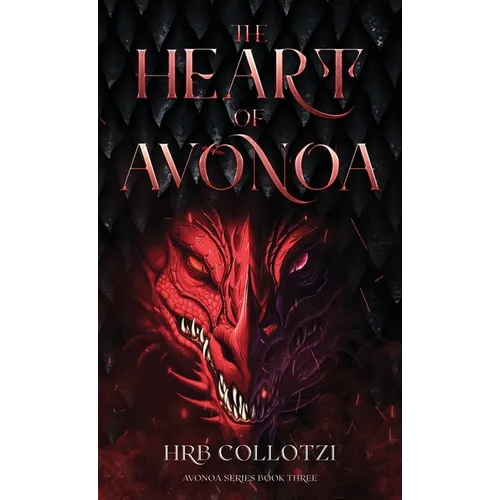 The Heart of Avonoa