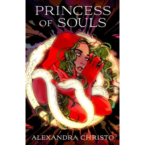 Princess of Souls