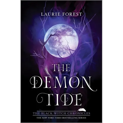 The Demon Tide