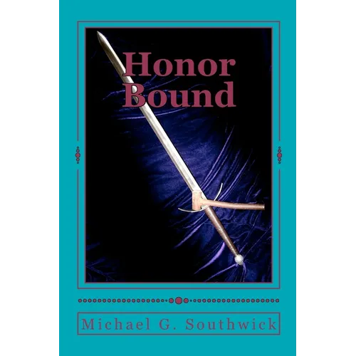 Honor Bound: The Spare Heir