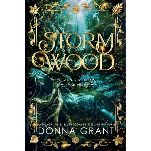 Storm Wood