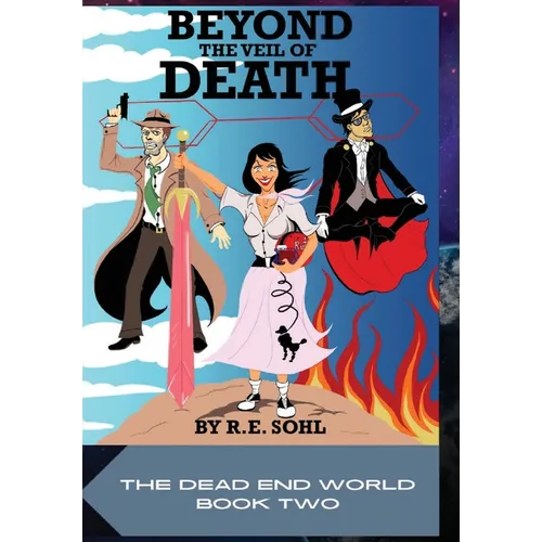 Beyond The Veil Of Death