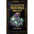 The Parasite from Proto Space & Other Stories