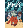 Masks: A Graphic Novel