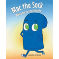 Mac the Sock Welcome to Sock World