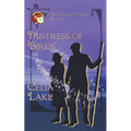Mistress of Birds: a 1920s historical fantasy romance