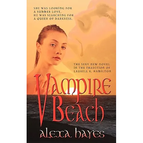 Vampire Beach