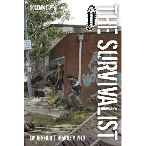 The Survivalist (Solemn Duty)