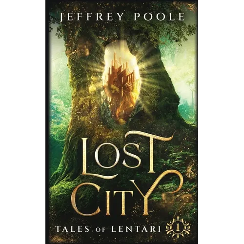 Lost City