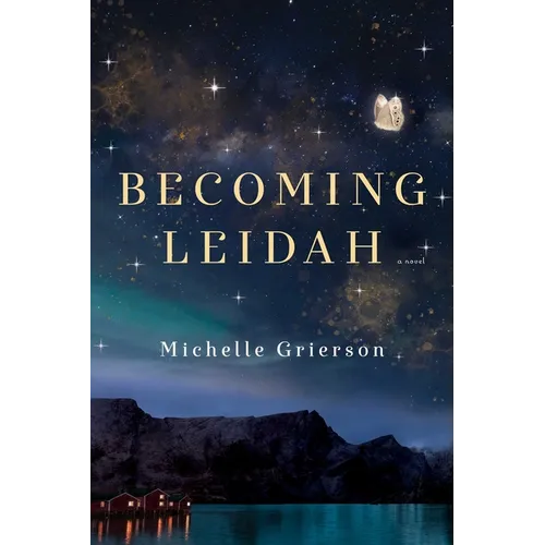 Becoming Leidah