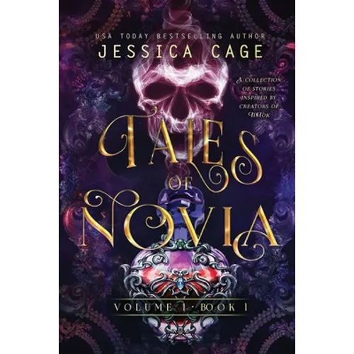 Tales of Novia, Volume 1, Book 1