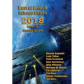 Best of British Science Fiction 2018