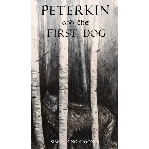 Peterkin and the First Dog