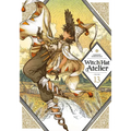Witch Hat Atelier 13