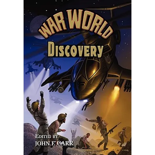 War World: Discovery