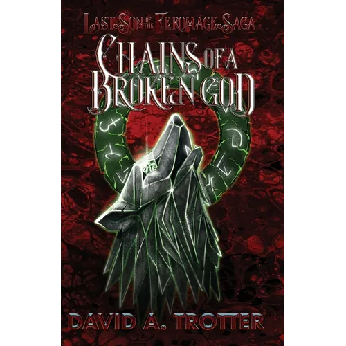 Chains of a Broken God
