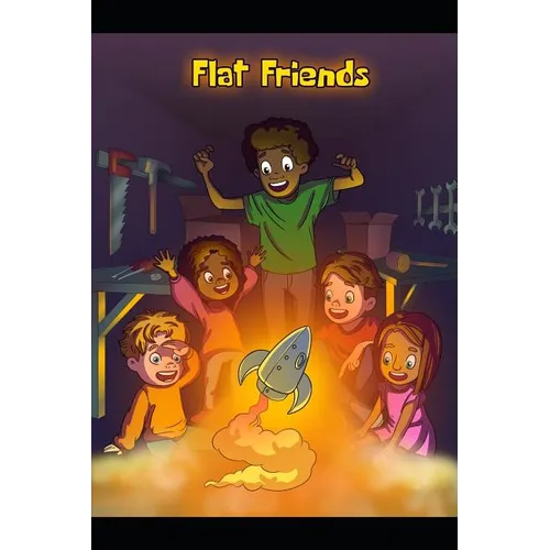 Flat Friends