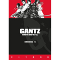 Gantz Omnibus Volume 5