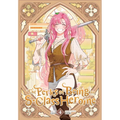 The Perks of Being an S-Class Heroine, Vol. 4