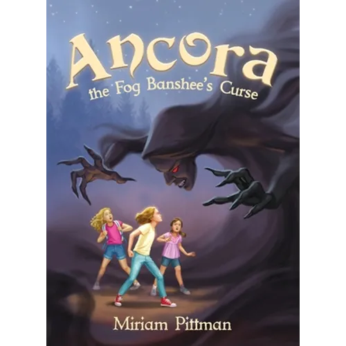 Ancora: The Fog Banshee's Curse