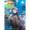 The Rising of the Shield Hero Volume 16: The Manga Companion