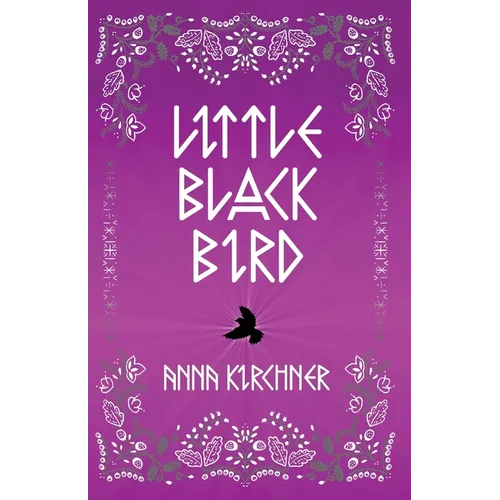 Little Black Bird