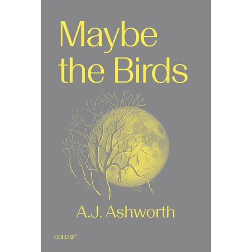 Maybe the Birds