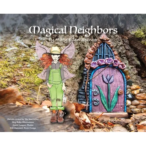 Magical Neighbors