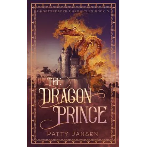 The Dragon Prince