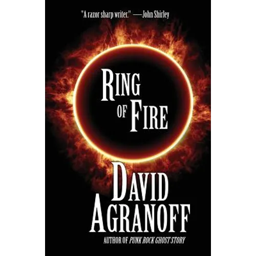Ring of Fire