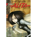Battle Angel Alita 1 (Paperback)