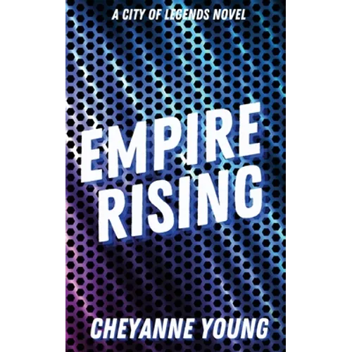 Empire Rising