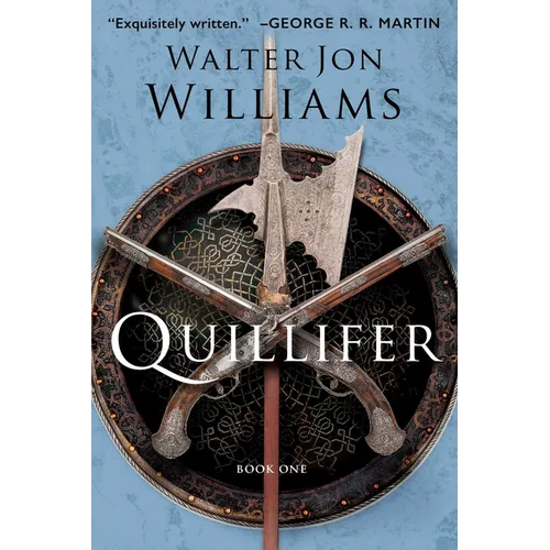 Quillifer