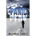 Panic Peak: A Cli-Fi Thriller
