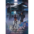 The Rise of the Raidin: The Dyslexic Friendly Edition
