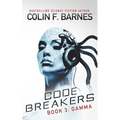 Code Breakers: Gamma