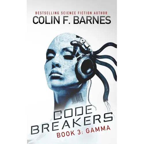 Code Breakers: Gamma