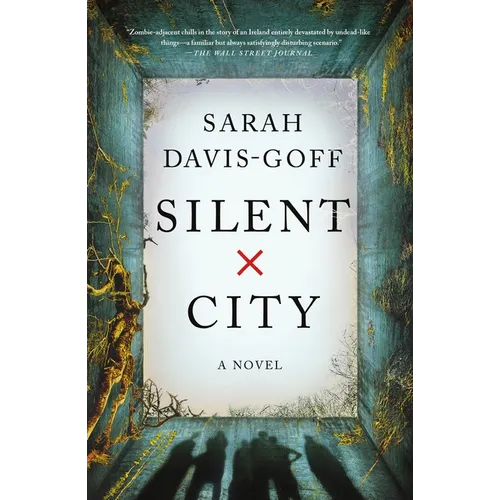 Silent City