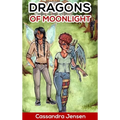 The Children Of Colminon: Dragons of Moonlight